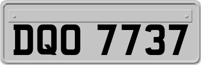 DQO7737