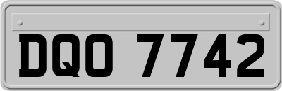 DQO7742