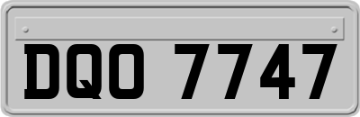 DQO7747