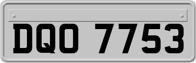 DQO7753