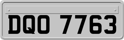 DQO7763