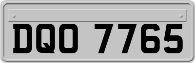 DQO7765