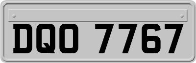 DQO7767