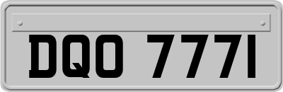 DQO7771