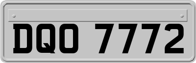 DQO7772