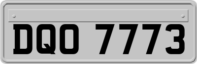 DQO7773