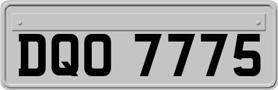 DQO7775