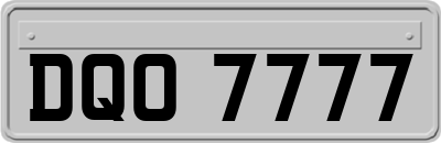 DQO7777