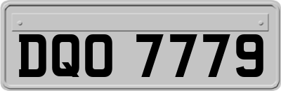 DQO7779