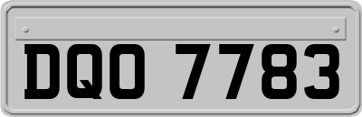 DQO7783