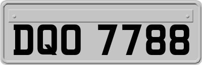 DQO7788