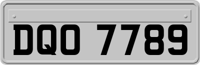DQO7789