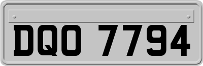 DQO7794