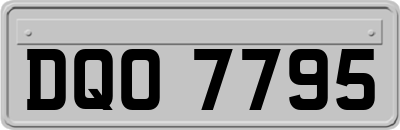 DQO7795