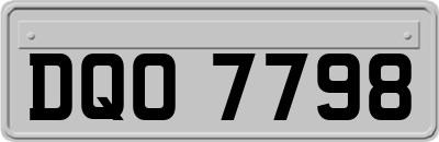 DQO7798