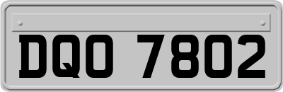 DQO7802