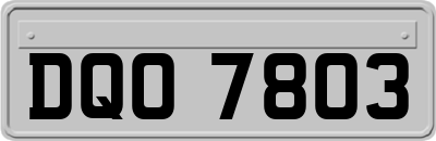 DQO7803