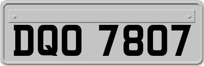 DQO7807