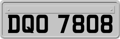 DQO7808