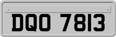 DQO7813