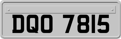 DQO7815