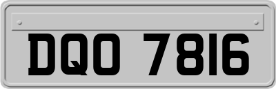 DQO7816