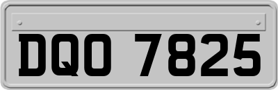 DQO7825