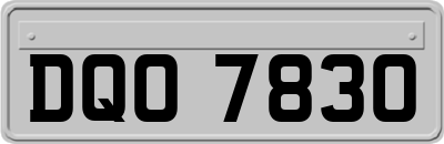 DQO7830