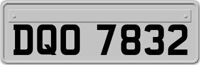 DQO7832