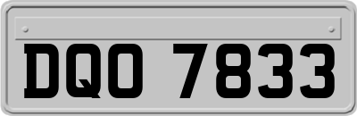 DQO7833