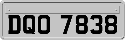 DQO7838