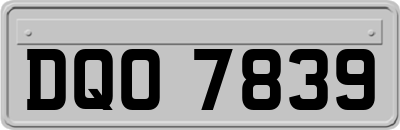 DQO7839