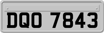 DQO7843