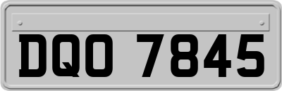 DQO7845