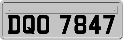 DQO7847