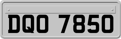 DQO7850