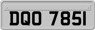 DQO7851