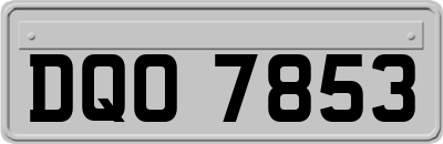 DQO7853