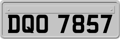 DQO7857