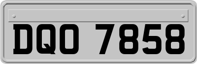 DQO7858