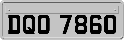 DQO7860