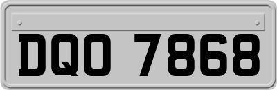 DQO7868