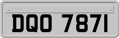 DQO7871