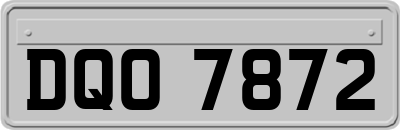 DQO7872