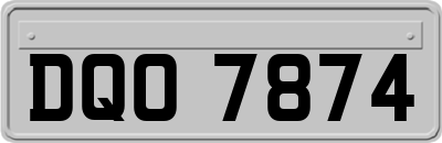 DQO7874