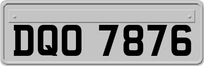 DQO7876