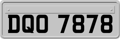 DQO7878