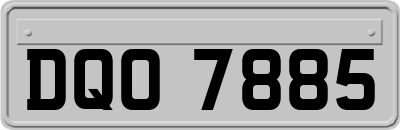 DQO7885