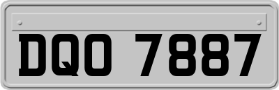 DQO7887