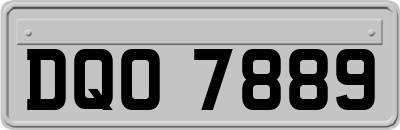 DQO7889